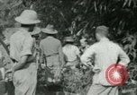 Standbild Office of Strategic Services Birma, 1943, aus Sekunde 12 historischem Filmmaterial Videoclip 65675021891