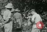 Standbild Office of Strategic Services Birma, 1943, aus Sekunde 14 historischem Filmmaterial Videoclip 65675021891