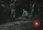 Standbild Office of Strategic Services Birma, 1943, aus Sekunde 22 historischem Filmmaterial Videoclip 65675021891