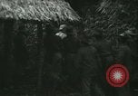 Standbild Office of Strategic Services Birma, 1943, aus Sekunde 26 historischem Filmmaterial Videoclip 65675021891