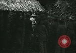 Standbild Office of Strategic Services Birma, 1943, aus Sekunde 28 historischem Filmmaterial Videoclip 65675021891