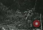 Standbild Office of Strategic Services Birma, 1943, aus Sekunde 36 historischem Filmmaterial Videoclip 65675021891