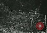 Standbild Office of Strategic Services Birma, 1943, aus Sekunde 38 historischem Filmmaterial Videoclip 65675021891