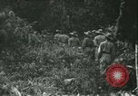 Standbild Office of Strategic Services Birma, 1943, aus Sekunde 40 historischem Filmmaterial Videoclip 65675021891
