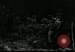 Standbild Office of Strategic Services Birma, 1943, aus Sekunde 41 historischem Filmmaterial Videoclip 65675021891