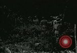 Standbild Office of Strategic Services Birma, 1943, aus Sekunde 43 historischem Filmmaterial Videoclip 65675021891