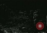 Standbild Office of Strategic Services Birma, 1943, aus Sekunde 44 historischem Filmmaterial Videoclip 65675021891