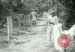 Standbild Office of Strategic Services Birma, 1943, aus Sekunde 48 historischem Filmmaterial Videoclip 65675021891