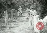 Standbild Office of Strategic Services Birma, 1943, aus Sekunde 49 historischem Filmmaterial Videoclip 65675021891