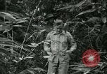 Standbild Office of Strategic Services Birma, 1943, aus Sekunde 52 historischem Filmmaterial Videoclip 65675021891