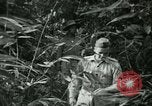 Standbild Office of Strategic Services Birma, 1943, aus Sekunde 53 historischem Filmmaterial Videoclip 65675021891