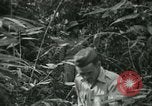 Standbild Office of Strategic Services Birma, 1943, aus Sekunde 54 historischem Filmmaterial Videoclip 65675021891