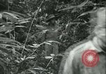 Standbild Office of Strategic Services Birma, 1943, aus Sekunde 55 historischem Filmmaterial Videoclip 65675021891