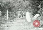 Standbild Office of Strategic Services Birma, 1943, aus Sekunde 58 historischem Filmmaterial Videoclip 65675021891