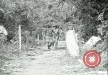 Standbild Office of Strategic Services Birma, 1943, aus Sekunde 60 historischem Filmmaterial Videoclip 65675021891