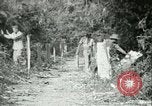 Standbild Office of Strategic Services Birma, 1943, aus Sekunde 62 historischem Filmmaterial Videoclip 65675021891