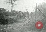 Standbild Office of Strategic Services Birma, 1943, aus Sekunde 3 historischem Filmmaterial Videoclip 65675021892