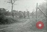 Standbild Office of Strategic Services Birma, 1943, aus Sekunde 4 historischem Filmmaterial Videoclip 65675021892