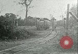 Standbild Office of Strategic Services Birma, 1943, aus Sekunde 15 historischem Filmmaterial Videoclip 65675021892