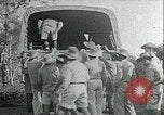 Standbild Office of Strategic Services Birma, 1943, aus Sekunde 23 historischem Filmmaterial Videoclip 65675021892