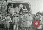 Standbild Office of Strategic Services Birma, 1943, aus Sekunde 25 historischem Filmmaterial Videoclip 65675021892