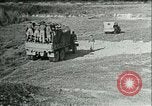 Standbild Office of Strategic Services Birma, 1943, aus Sekunde 30 historischem Filmmaterial Videoclip 65675021892