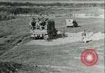 Standbild Office of Strategic Services Birma, 1943, aus Sekunde 34 historischem Filmmaterial Videoclip 65675021892