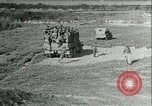 Standbild Office of Strategic Services Birma, 1943, aus Sekunde 35 historischem Filmmaterial Videoclip 65675021892