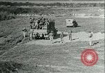 Standbild Office of Strategic Services Birma, 1943, aus Sekunde 37 historischem Filmmaterial Videoclip 65675021892