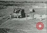 Standbild Office of Strategic Services Birma, 1943, aus Sekunde 38 historischem Filmmaterial Videoclip 65675021892