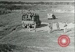 Standbild Office of Strategic Services Birma, 1943, aus Sekunde 41 historischem Filmmaterial Videoclip 65675021892