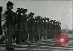 Standbild Office of Strategic Services Birma, 1943, aus Sekunde 42 historischem Filmmaterial Videoclip 65675021892