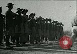 Standbild Office of Strategic Services Birma, 1943, aus Sekunde 44 historischem Filmmaterial Videoclip 65675021892