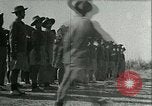 Standbild Office of Strategic Services Birma, 1943, aus Sekunde 45 historischem Filmmaterial Videoclip 65675021892