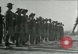 Standbild Office of Strategic Services Birma, 1943, aus Sekunde 46 historischem Filmmaterial Videoclip 65675021892