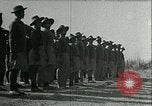 Standbild Office of Strategic Services Birma, 1943, aus Sekunde 50 historischem Filmmaterial Videoclip 65675021892