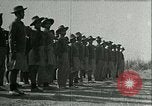 Standbild Office of Strategic Services Birma, 1943, aus Sekunde 51 historischem Filmmaterial Videoclip 65675021892