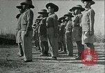 Standbild Office of Strategic Services Birma, 1943, aus Sekunde 53 historischem Filmmaterial Videoclip 65675021892