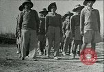 Standbild Office of Strategic Services Birma, 1943, aus Sekunde 55 historischem Filmmaterial Videoclip 65675021892