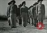 Standbild Office of Strategic Services Birma, 1943, aus Sekunde 56 historischem Filmmaterial Videoclip 65675021892