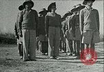 Standbild Office of Strategic Services Birma, 1943, aus Sekunde 57 historischem Filmmaterial Videoclip 65675021892