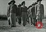 Standbild Office of Strategic Services Birma, 1943, aus Sekunde 59 historischem Filmmaterial Videoclip 65675021892
