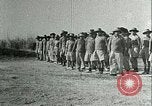 Standbild Office of Strategic Services Birma, 1943, aus Sekunde 62 historischem Filmmaterial Videoclip 65675021892