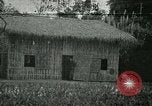 Image Bureau des services stratégiques la Birmanie, 1943, de la seconde 1 séquences d'archives historiques vidéo 65675021894