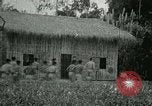 Image Bureau des services stratégiques la Birmanie, 1943, de la seconde 3 séquences d'archives historiques vidéo 65675021894
