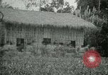 Image Bureau des services stratégiques la Birmanie, 1943, de la seconde 4 séquences d'archives historiques vidéo 65675021894