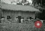 Image Bureau des services stratégiques la Birmanie, 1943, de la seconde 8 séquences d'archives historiques vidéo 65675021894