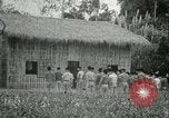 Image Bureau des services stratégiques la Birmanie, 1943, de la seconde 11 séquences d'archives historiques vidéo 65675021894