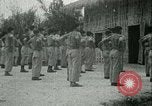 Image Bureau des services stratégiques la Birmanie, 1943, de la seconde 22 séquences d'archives historiques vidéo 65675021894