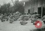 Image Bureau des services stratégiques la Birmanie, 1943, de la seconde 32 séquences d'archives historiques vidéo 65675021894